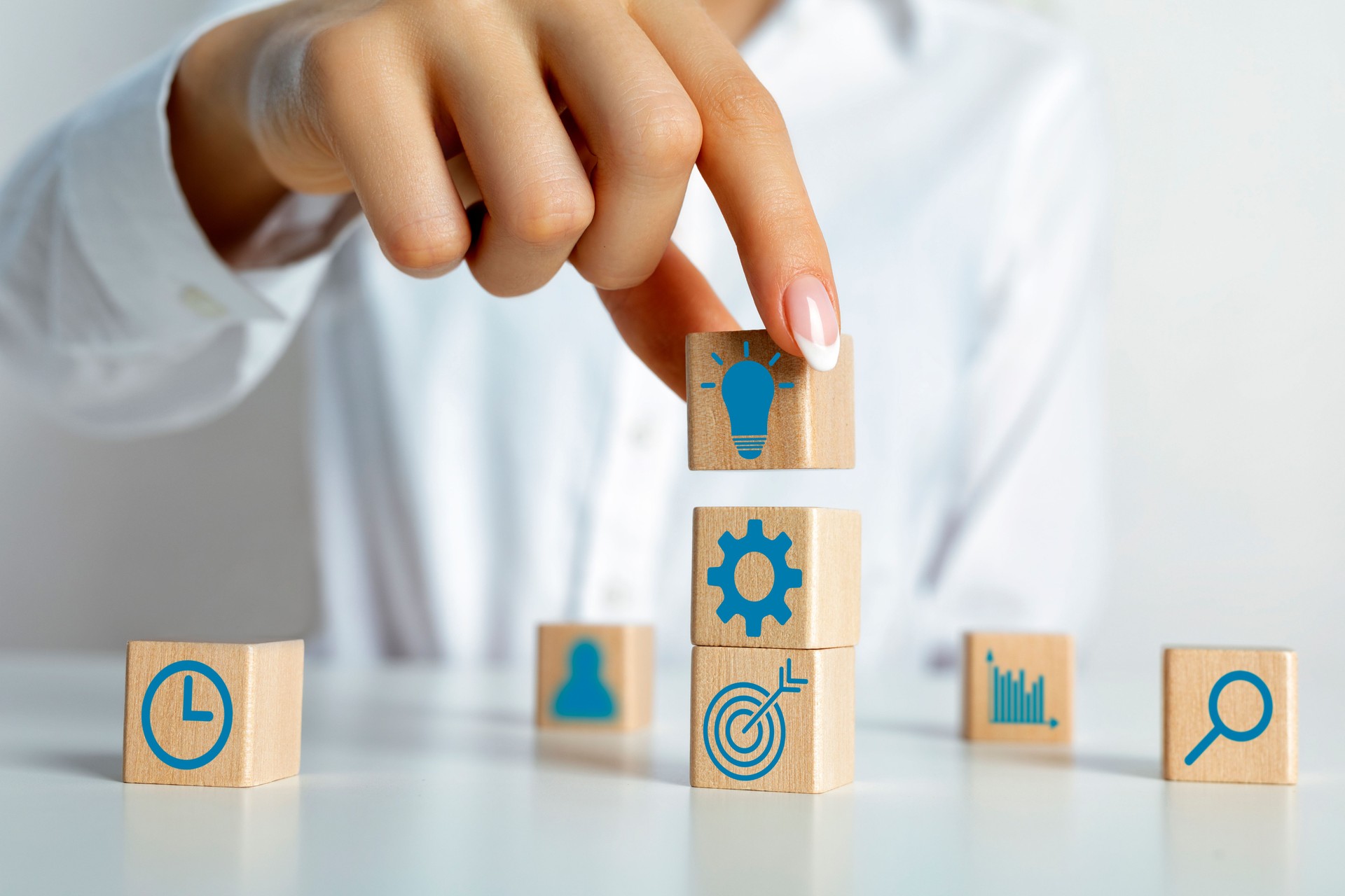 Business strategy and action plan